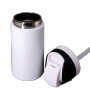 16oz Insulated Stainless Steel Water Bottle - Leak-Proof & Portable